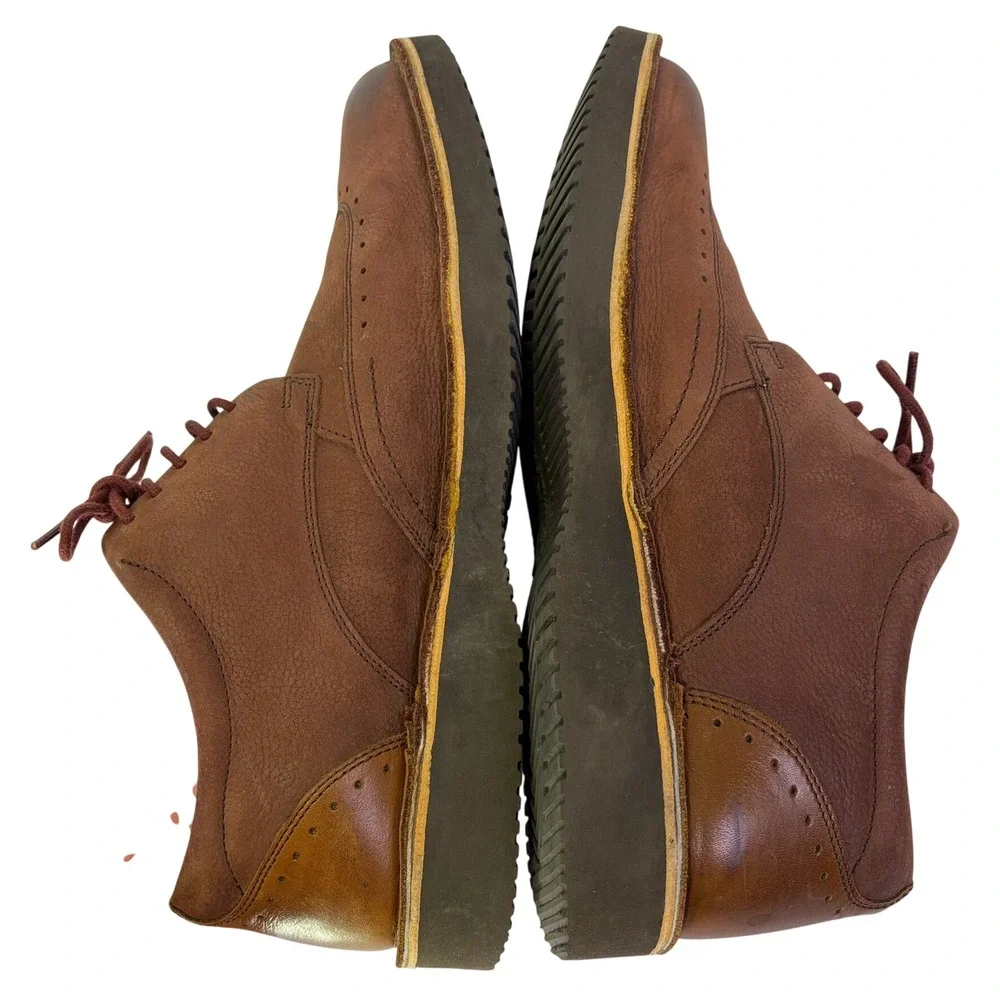 Florsheim brand style